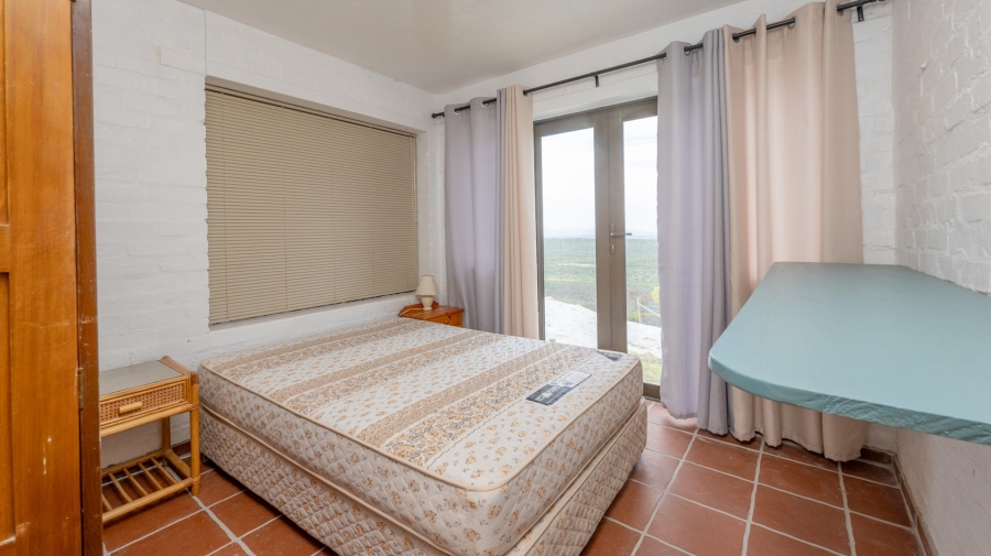To Let 1 Bedroom Property for Rent in Agulhas Western Cape